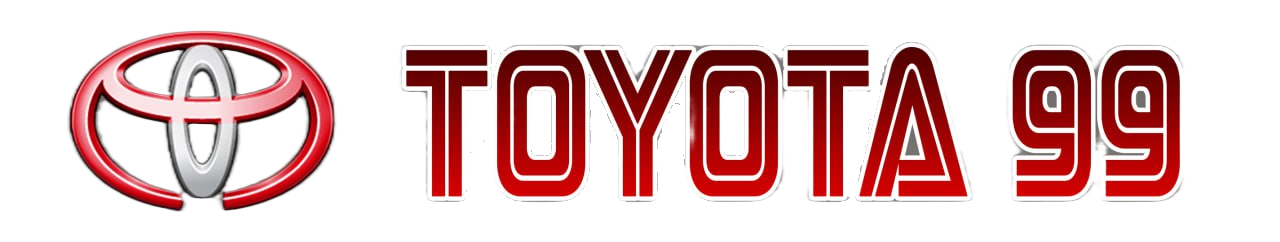 TOYOTA99 Logo